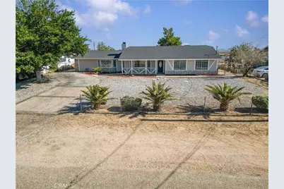 18346 Hackberry Street, Hesperia, CA 92345 - Photo 1