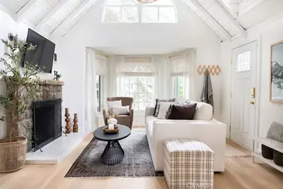 810 Sierra Vista Drive, Twin Peaks, CA 92391 - Photo 1