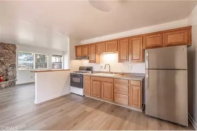 1044 E Country Club Boulevard, Big Bear City, CA 92314 - Photo 1