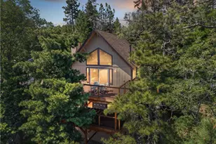 27581 St Bernard, Lake Arrowhead, CA 92352 - Photo 1