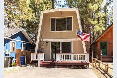738 E Meadow Lane, Big Bear City, CA 92314 - Photo 1