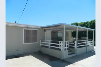 3401 Parker Dam Road #C17, Big River, CA 92242 - Photo 1