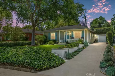 1107 Chestnut Avenue, Redlands, CA 92373 - Photo 1