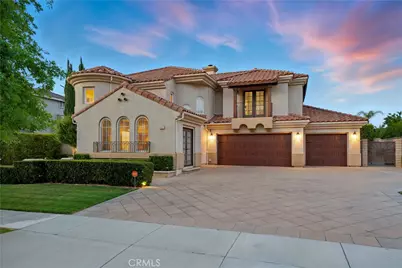 4451 Birdie Drive, Corona, CA 92883 - Photo 1