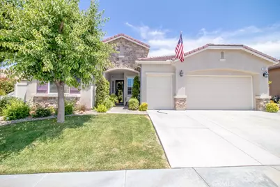 464 Whitney Peak, Beaumont, CA 92223 - Photo 1
