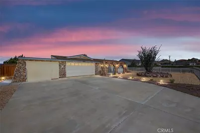 16048 Wintun Road, Apple Valley, CA 92307 - Photo 1