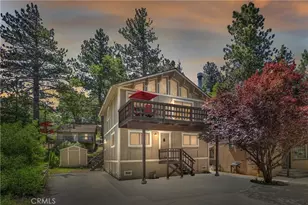 33469 Squirrel Dr, Green Valley Lake, CA 92341 - Photo 1