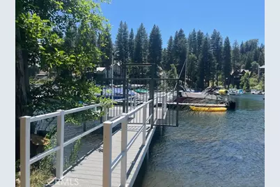 0 Meadow Bay Multiple Dock 2, Slip 3, Lake Arrowhead, CA 92352 - Photo 1