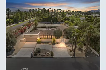 41520 Rancho Manana Lane, Rancho Mirage, CA 92270 - Photo 1