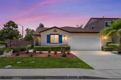 35101 Caraway Court, Lake Elsinore, CA 92532 - Photo 1
