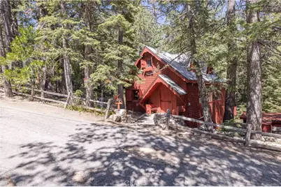 32825 Deer Lick Drive, Arrowbear, CA 92382 - Photo 1