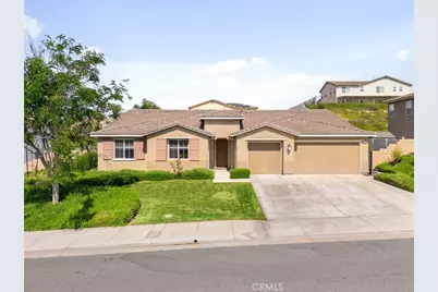 9480 Visaya Drive, Riverside, CA 92508 - Photo 1