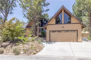 1112 Cedar Mountain Rd, Big Bear City, CA 92314 - Photo 1