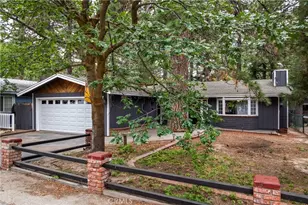 1381 Blackfoot Trail, Lake Arrowhead, CA 92378 - Photo 1