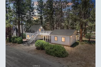 1109 Holden Avenue, Big Bear City, CA 92314 - Photo 1