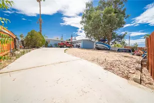 61497 Valley View Dr, Joshua Tree, CA 92252 - Photo 1
