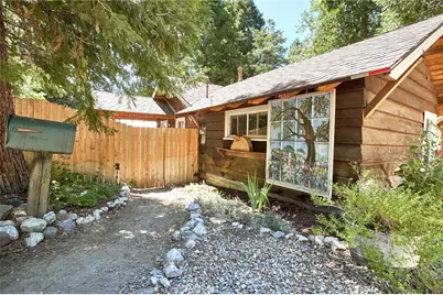 41394 Valley Of The Falls Drive, Forest Falls, CA 92339 - Photo 1