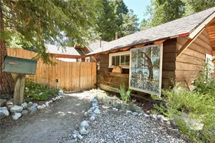 41394 Valley of the Falls Dr, Forest Falls, CA 92339 - Photo 1