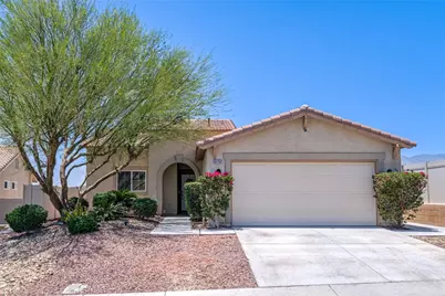 8753 Rockies Avenue, Desert Hot Springs, CA 92240 - Photo 1