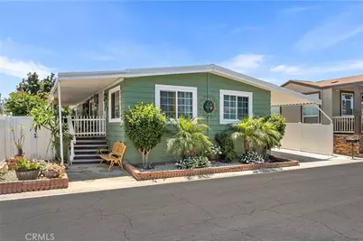 17701 Avalon Boulevard #Sp124, Carson, CA 90746 - Photo 1