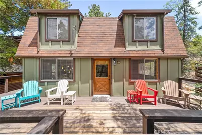 26530 Crestview Drive, Idyllwild, CA 92549 - Photo 1