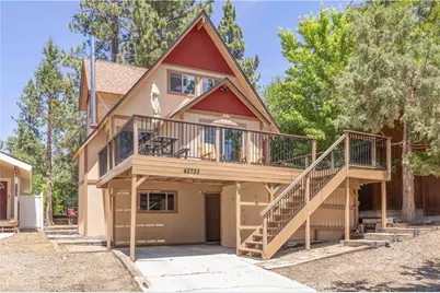 42730 Sonoma Drive, Big Bear Lake, CA 92315 - Photo 1