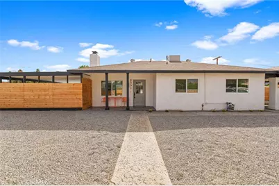 4351 E Calle De Carlos, Palm Springs, CA 92264 - Photo 1