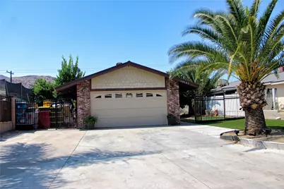 18145 10th Street, Bloomington, CA 92316 - Photo 1