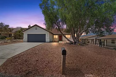 66101 14th Street, Desert Hot Springs, CA 92240 - Photo 1