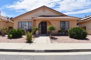 813 Cortez Dr, Hemet, CA 92545 - Photo 1