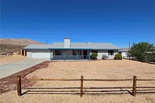 7050 Ivanpah Ave, 29 Palms MCB, CA 92277 - Photo 1