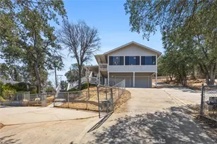 501 Old State Rd, Wofford Heights, CA 93285 - Photo 1