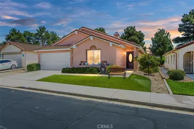 10311 Bel Air Drive, Cherry Valley, CA 92223 - Photo 1