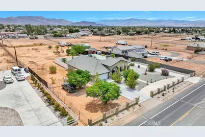 15545 Dale Evans, Apple Valley, CA 92307 - Photo 1