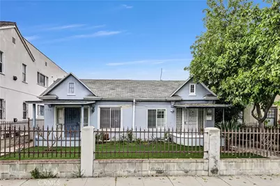 406 N Rampart Boulevard, Los Angeles, CA 90026 - Photo 1