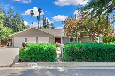 240 Campbell Avenue, Redlands, CA 92373 - Photo 1