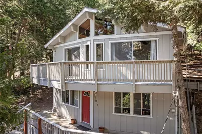 24011 Lakeview Drive, Crestline, CA 92325 - Photo 1