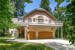 27442 Meadow Bay Dr, Lake Arrowhead, CA 92352 - Photo 1