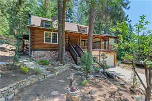 6211 Oak Ave, Angeles Oaks, CA 92305 - Photo 1