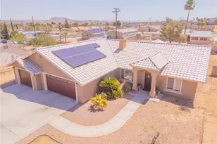 7327 Hanford Ave, Yucca Valley, CA 92284 - Photo 1