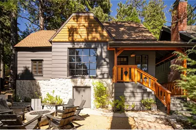 117 John Muir Road, Lake Arrowhead, CA 92352 - Photo 1