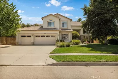 13503 Mesa Crest Drive, Yucaipa, CA 92399 - Photo 1