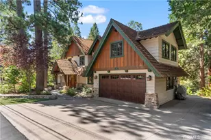 27713 High Knoll Rd, Lake Arrowhead, CA 92352 - Photo 1