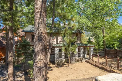 1217 Aspen Drive, Big Bear Lake, CA 92315 - Photo 1