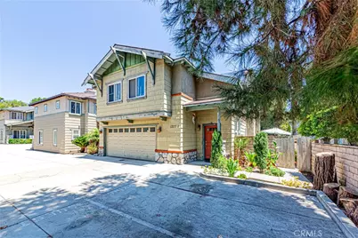 1225 S Alta Vista Avenue #D, Monrovia, CA 91016 - Photo 1