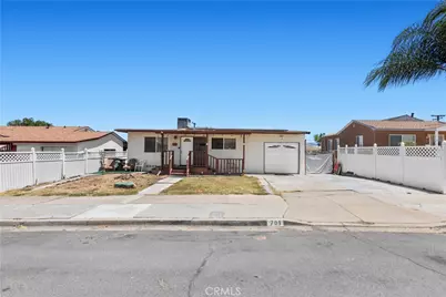 701 El Monte Road, El Cajon, CA 92020 - Photo 1