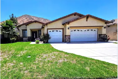 17371 Redmaple Street, Fontana, CA 92337 - Photo 1