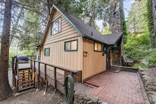 442 Valley Rd, Crestline, CA 92325 - Photo 1