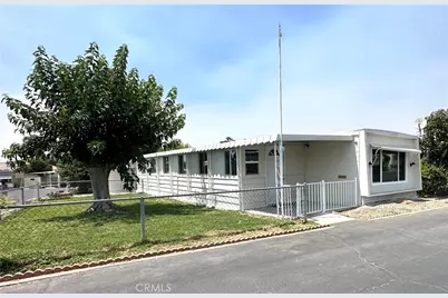 12941 2nd Street #43, Yucaipa, CA 92399 - Photo 1