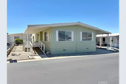 35218 Fir Avenue #88, Yucaipa, CA 92399 - Photo 1